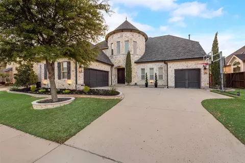 7281 Shingle Mill Rd, Frisco, TX 75036