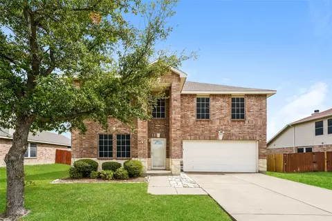 1413 Krista Dr, Burleson, TX 76028