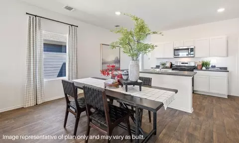 212 Jewelberry St, Little Elm, TX 75068