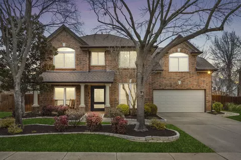 3204 Loyola Dr, Flower Mound, TX 75022