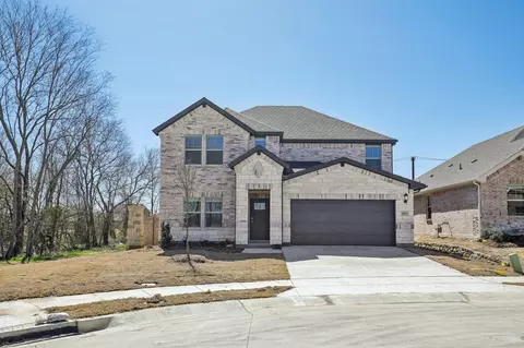 601 Easthill Dr, Mckinney, TX 75071