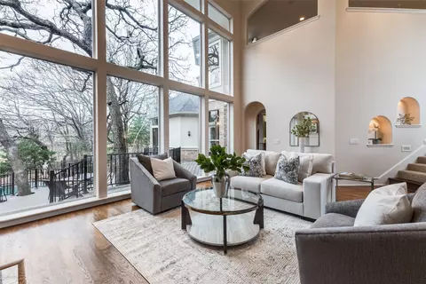 800 Lake Breeze Dr, Highland Village, TX 75077