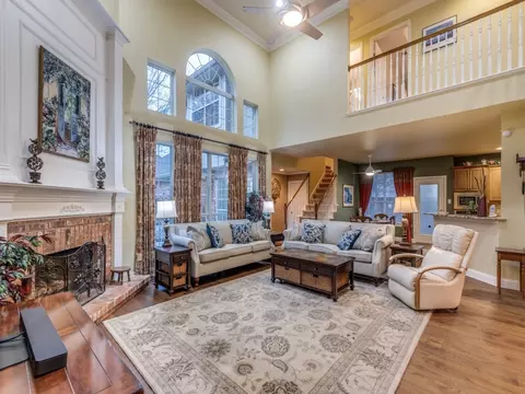 7900 San Isabel Dr, Plano, TX 75025