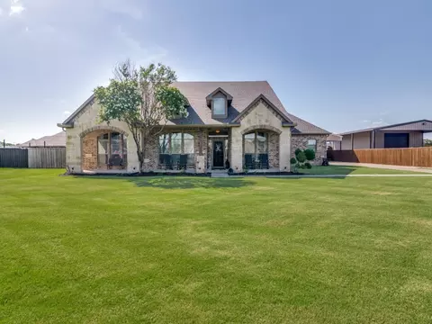 11475 S Emerald Ranch Ln, Forney, TX 75126