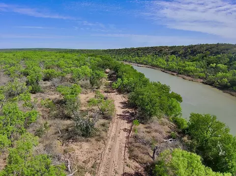151 Pr 3740, Coleman, TX 76834