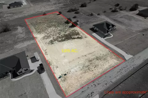 8890 Prather Rd, Springtown, TX 76082 photo 4