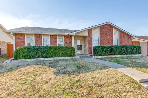 5209 Reed Dr, The Colony, TX 75056