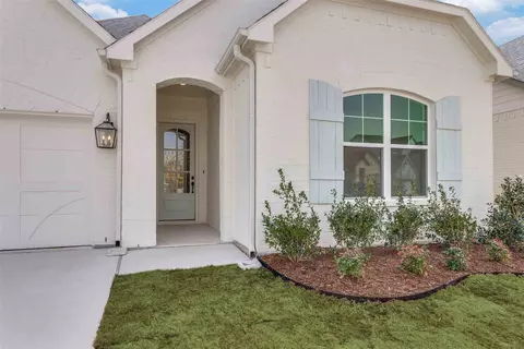 110 W Observation Dr, Aledo, TX 76008