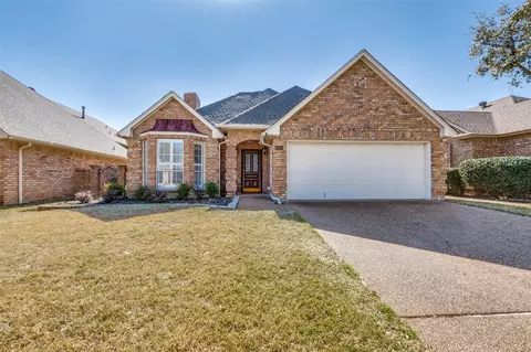 1300 Oriental Ave, Arlington, TX 76011