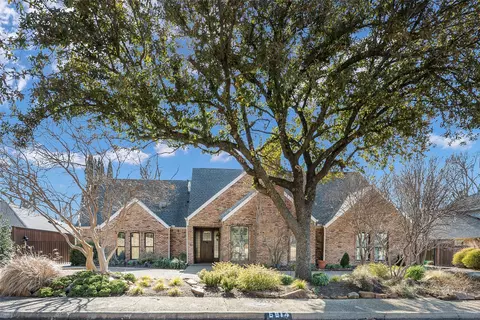 6814 Blue Mesa Dr, Dallas, TX 75252