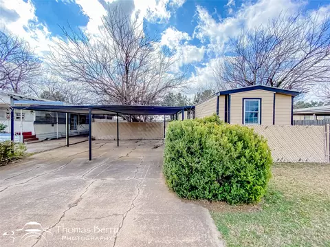 5333 Twylight, Abilene, TX 79606