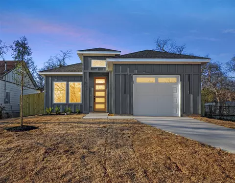 1511 Hortense Ave, Dallas, TX 75216
