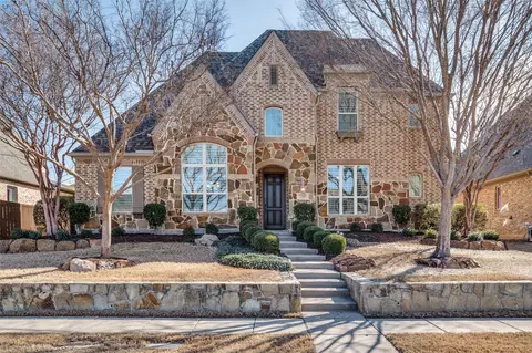 2240 Enchantment Ln, Allen, TX 75013