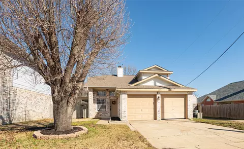 1323 Juniper Ln, Mesquite, TX 75149