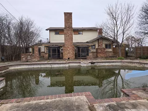 Other - 4534 Moler St, Dallas, TX 75211 photo 4 of 4