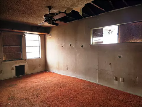 Bedroom - 4534 Moler St, Dallas, TX 75211 photo 2 of 6