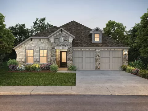 609 Easthill Dr, Mckinney, TX 75071