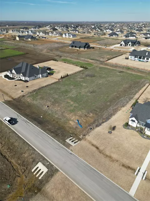 3208 Cambridge Dr, Northlake, TX 76247