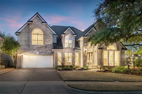 3141 Hampshire Ct, Frisco, TX 75034