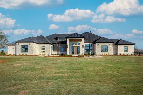 3142 Creek Pointe Dr, Celina, TX 75009