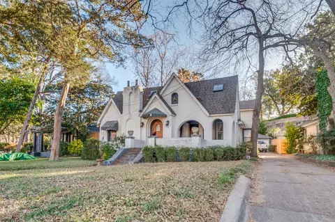 200 S Shore Dr, Dallas, TX 75216