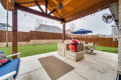 411 Centenary Dr, Prosper, TX 75078 photo 24
