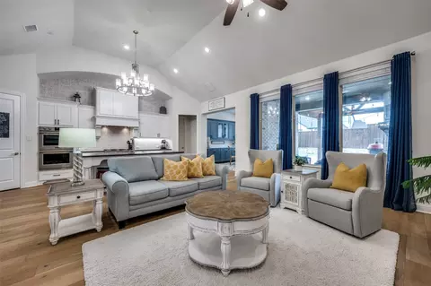 411 Centenary Dr, Prosper, TX 75078 photo 8