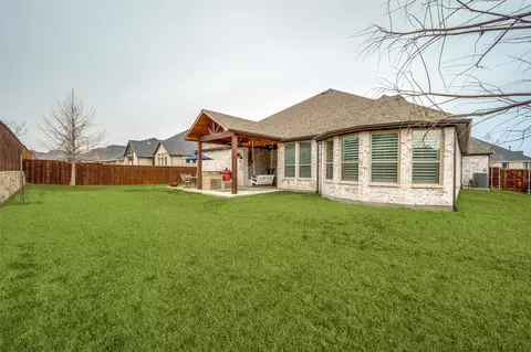 411 Centenary Dr, Prosper, TX 75078 photo 25