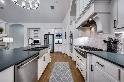 411 Centenary Dr, Prosper, TX 75078 photo 12