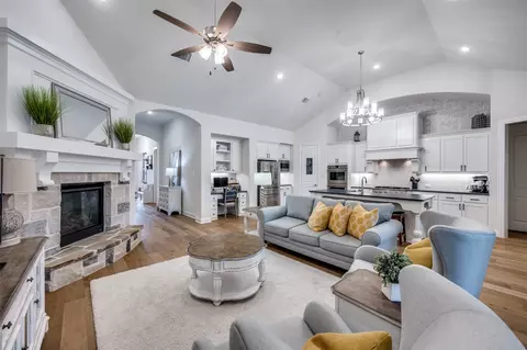411 Centenary Dr, Prosper, TX 75078 photo 7