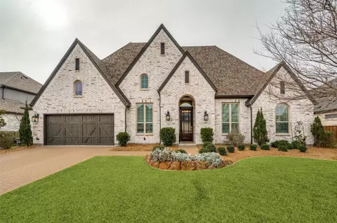 411 Centenary Dr, Prosper, TX 75078