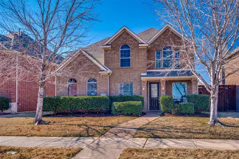 13805 Mill Town Dr, Frisco, TX 75033