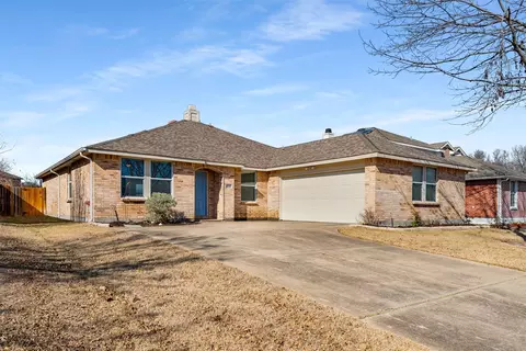 2809 Prairie Ct, Wylie, TX 75098