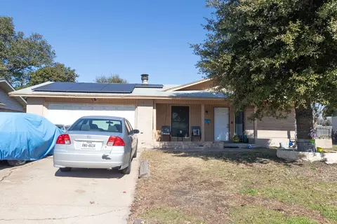 9623 Talina Dr, Dallas, TX 75228