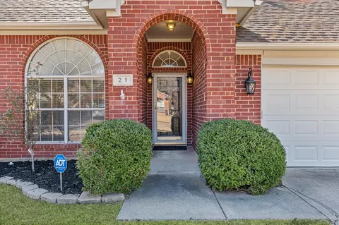21 Durango Dr, Trophy Club, TX 76262