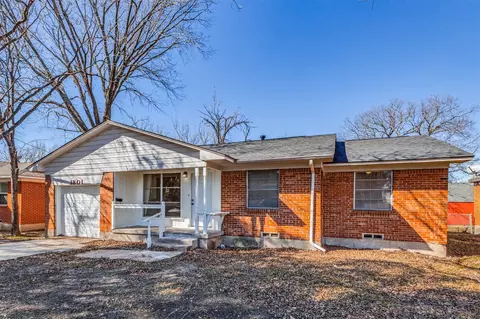 1801 Buena Vista St, Mesquite, TX 75149