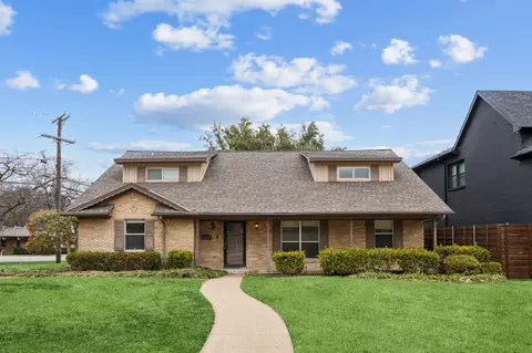 9209 Clearhurst Dr, Dallas, TX 75238