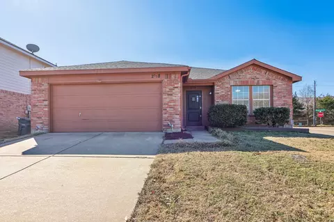 2558 Bishop Allen Ln, Dallas, TX 75237