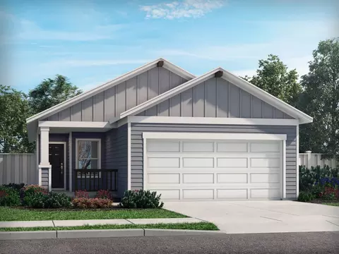 968 Summer Dr, Lavon, TX 75166