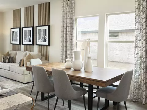 Dining - 944 Summer Dr, Lavon, TX 75166 photo 1 of 1
