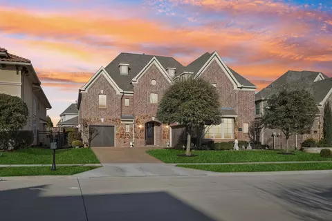 2216 Hidalgo Ln, Frisco, TX 75034
