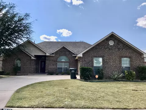 7910 Starlight Dr, Abilene, TX 79606