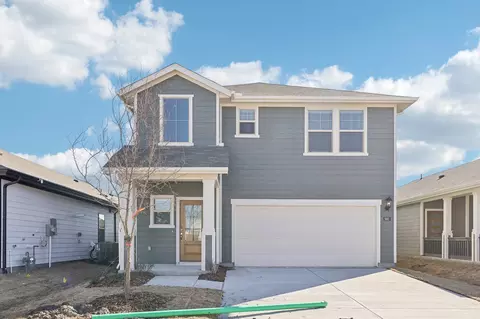 960 Summer Dr, Lavon, TX 75166