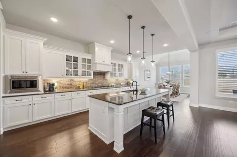 1661 Lilac Ln, Celina, TX 75009