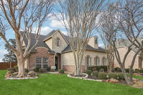 4731 Wicklow Dr, Frisco, TX 75034