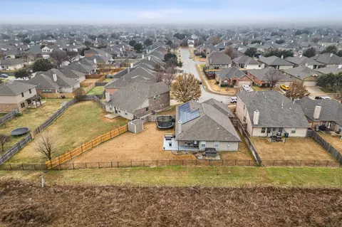1144 Diablo Pass, Haslet, TX 76052