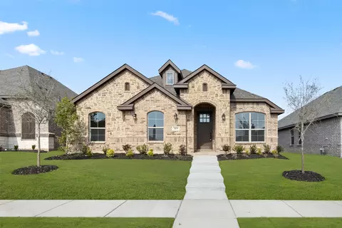 3059 Redden Ln, Midlothian, TX 76065