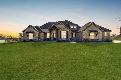 6429 Starlight Ranch Rd, Godley, TX 76044