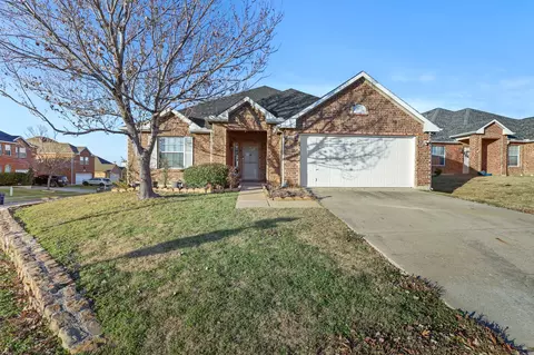 1901 Grand Fir Dr, Little Elm, TX 75068