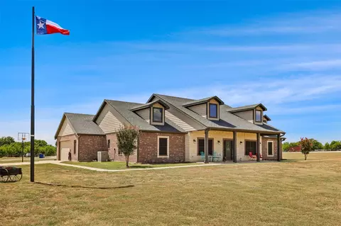 Exterior - 10099 Fm 1173, Krum, TX 76249 photo 1 of 10